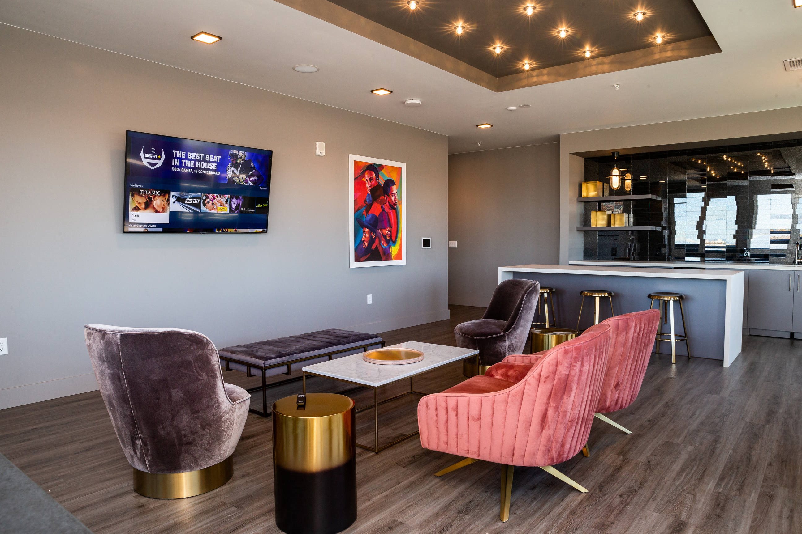 Photos and Video of The Hooper in Denver, CO